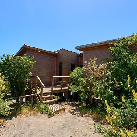 Loica Villa Pichilemu Bagian luar foto