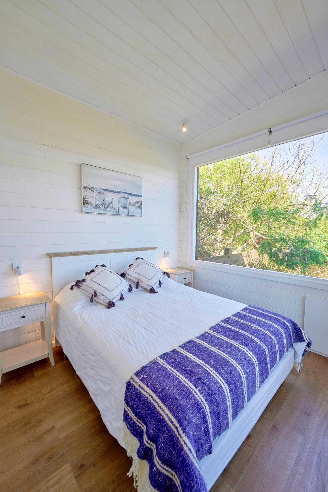 Loica Villa Pichilemu Bagian luar foto