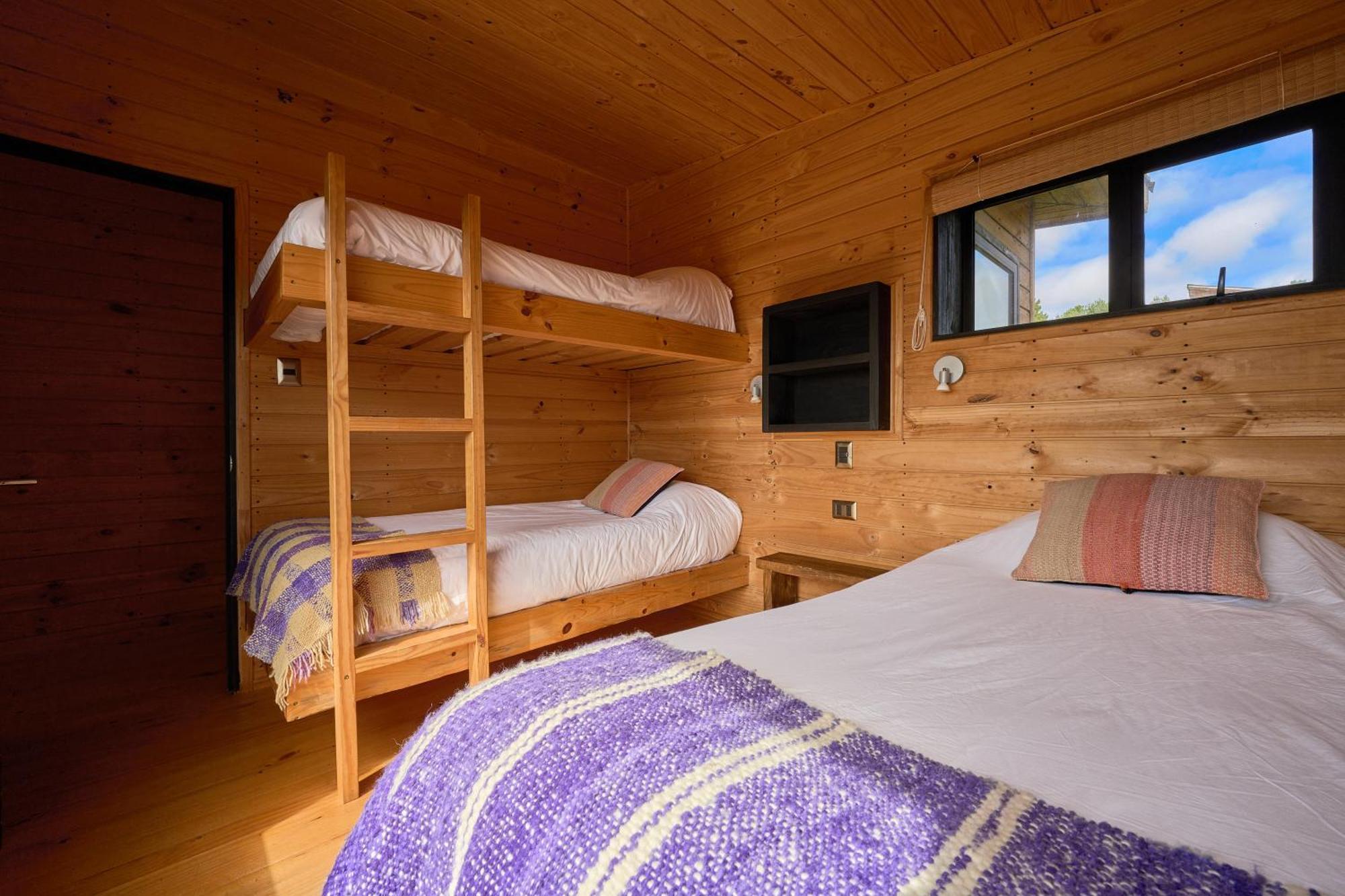 Loica Villa Pichilemu Bagian luar foto