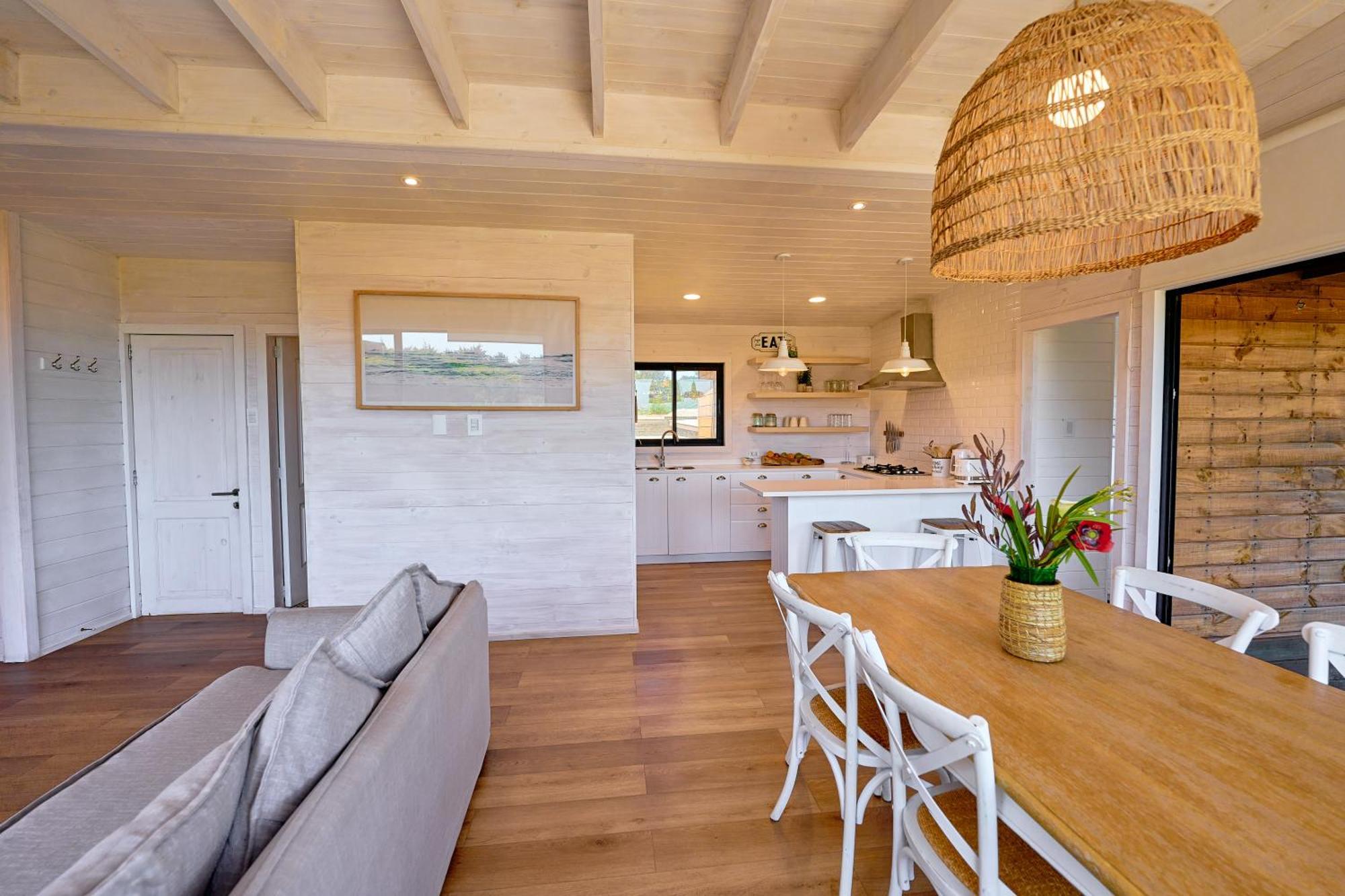 Loica Villa Pichilemu Bagian luar foto