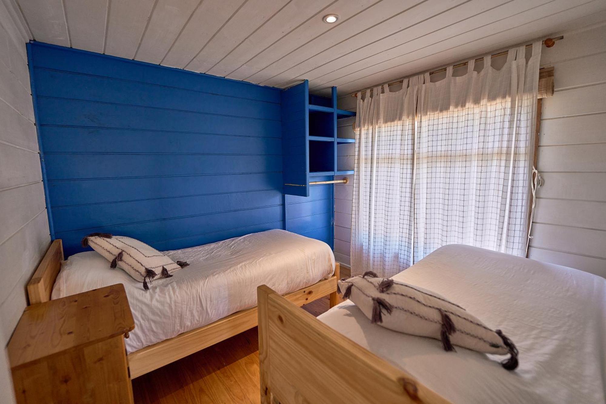 Loica Villa Pichilemu Bagian luar foto
