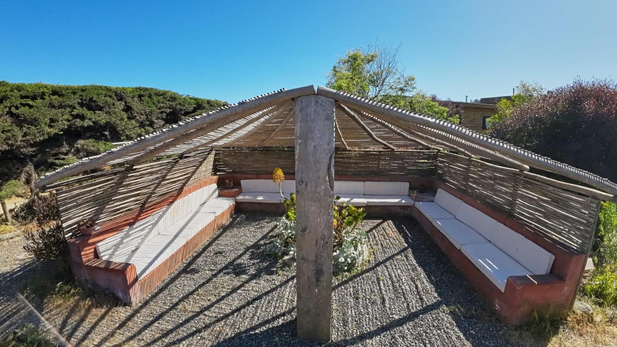 Loica Villa Pichilemu Bagian luar foto