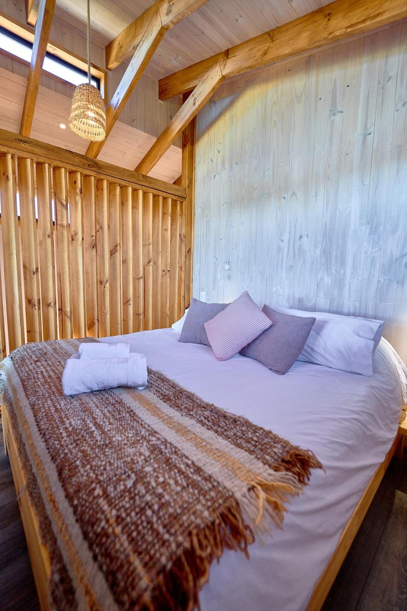 Loica Villa Pichilemu Bagian luar foto