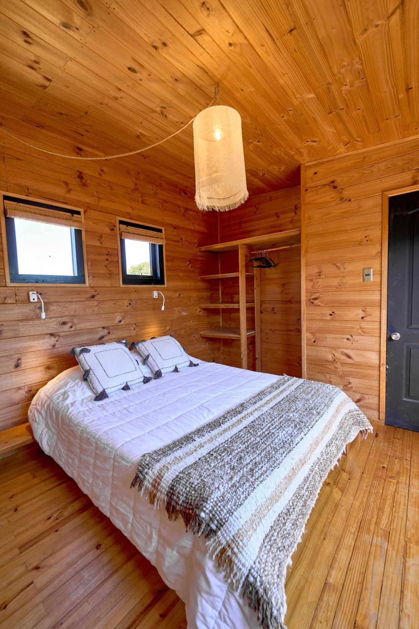 Loica Villa Pichilemu Bagian luar foto