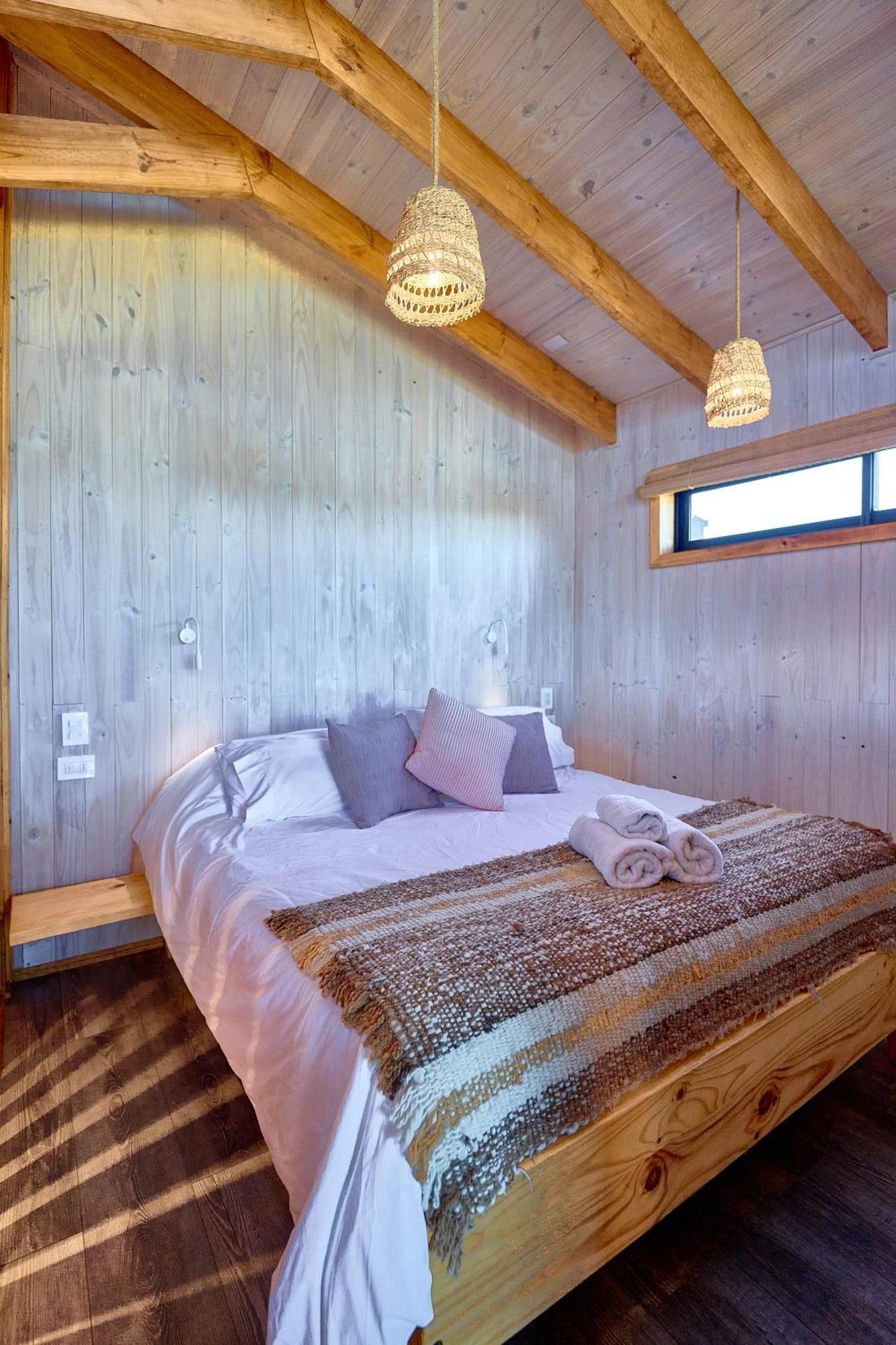Loica Villa Pichilemu Bagian luar foto